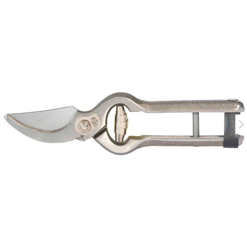 Forbici per potare in acciaio Verdemax Forbici per potare in acciaio Verdemax